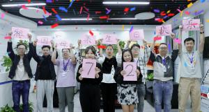 祝祖國(guó)母親生日快樂(lè)，繁榮昌盛，國(guó)泰民安，！